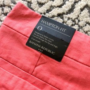 Banana Republic Factory Pants - NEW banana republic factory pants Banana Republic Factory Pants - NEW banana republic factory pants